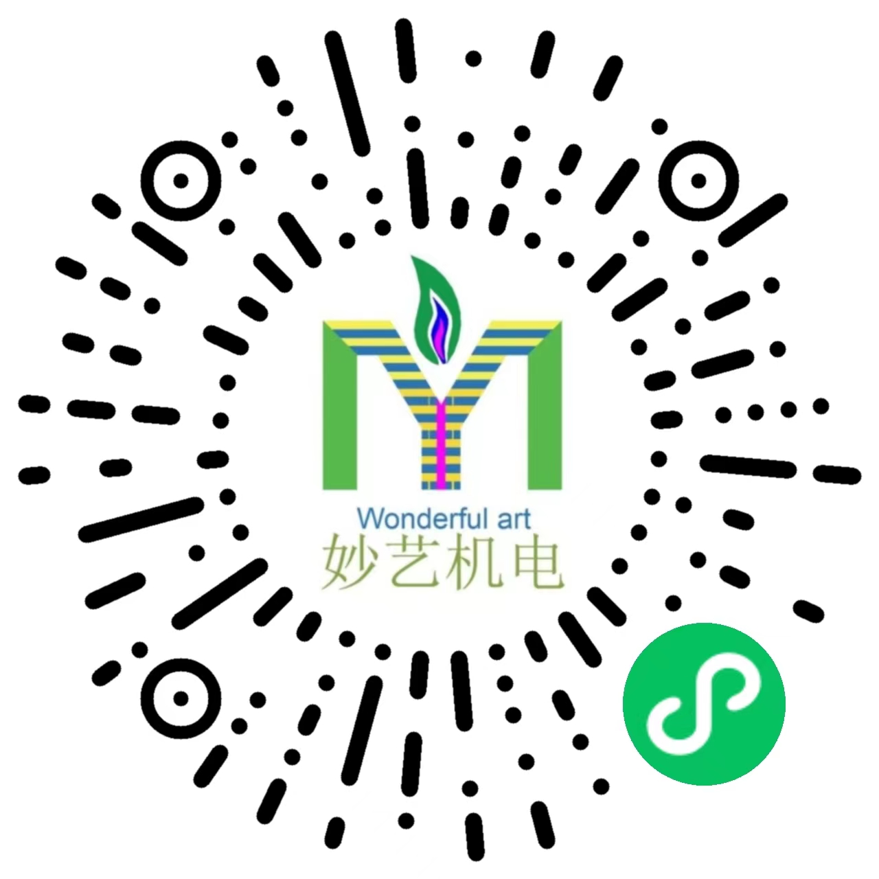 重慶妙藝機(jī)電科技有限公司